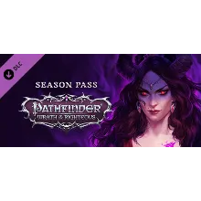 Pathfinder: Wrath of the Righteous - Season Pass DLC