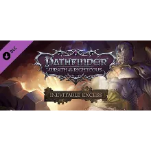 Pathfinder: Wrath of the Righteous - Inevitable Excess