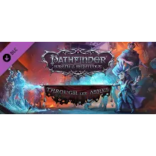 Pathfinder: Wrath of the Righteous - Through the Ashes