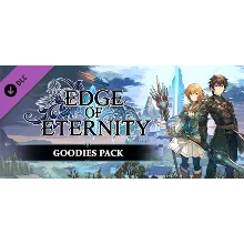 Edge Of Eternity - Goodies Pack DLC * STEAM RU