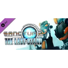 Sanctum 2: The Last Stand DLC * STEAM RU АВТО 0%