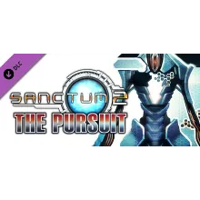 Sanctum 2 - The Pursuit DLC * STEAM RU АВТО 0%