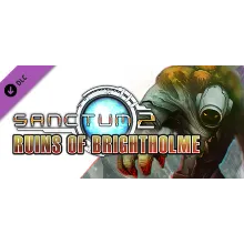 Sanctum 2: Ruins of Brightholme DLC * STEAM RU