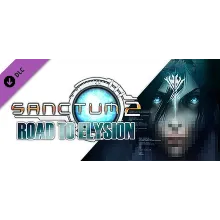 Sanctum 2: Road to Elysion DLC * STEAM RU АВТО 0%