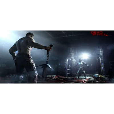 Dead Effect 2 * STEAM РОССИЯ АВТОДОСТАВКА 0% КАРТЫ - irongamers.ru