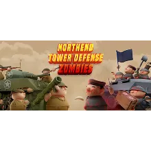 Northend Tower Defense * STEAM RU АВТО 0%