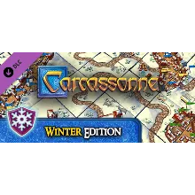 Winter and Gingerbread Man - Expansion DLC
