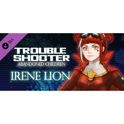 TROUBLESHOOTER: Abandoned Children - Irene's Costume Se - irongamers.ru