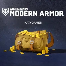 Xbox WORLD of TANKS Золото - Сундуки Xbox