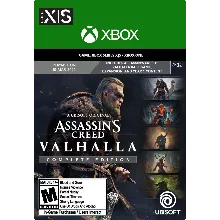 ✅ Assassin's Creed® Valhalla Complete Edition Key 🔑