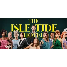The Isle Tide Hotel АВТОДОСТАВКА STEAM GIFT РОССИЯ