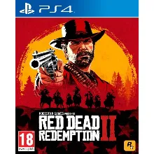 Red Dead Redemption 2 – PS4 / PS5 (Полный доступ к акка