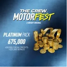 Xbox 🔮The Crew™ Motorfest🔮 Credits  💎 Xbox