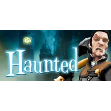 Haunted [SteamGift/RU+CIS]