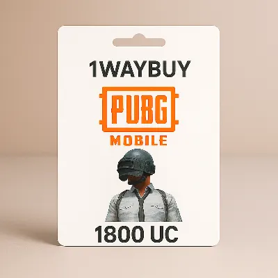 💸UC PUBG MOBILE 1800 GLOBAL UNKNOWN CASH GIFT ПОПОЛНИТ - irongamers.ru
