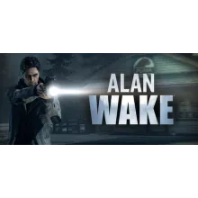 Alan Wake Collector's Edition * STEAM RU АВТО 0%