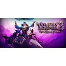 Trine 3 * STEAM РОССИЯ АВТОДОСТАВКА 0% КАРТЫ
