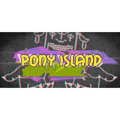 Pony Island * STEAM РОССИЯ АВТОДОСТАВКА 0% КАРТЫ - irongamers.ru