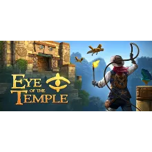 Eye of the Temple * STEAM RU АВТО 0%