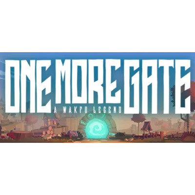 One More Gate : A Wakfu Legend * STEAM RU АВТО 0% - irongamers.ru