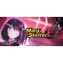 Mary Skelter Finale - Deluxe Edition * STEAM RU