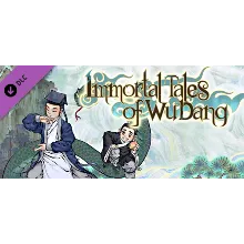 Amazing Cultivation Simulator - Immortal Tales of WuDan