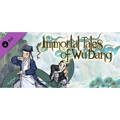 Amazing Cultivation Simulator - Immortal Tales of WuDan - irongamers.ru