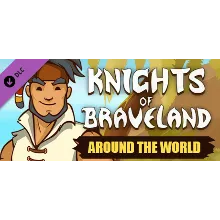 Knights of Braveland - Around the World Pack DLC