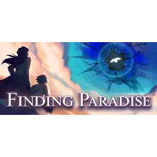 Finding Paradise * STEAM RU АВТО 0%