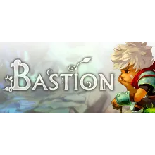 Bastion * STEAM РОССИЯ АВТОДОСТАВКА 0% КАРТЫ