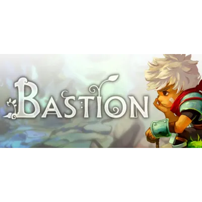Bastion * STEAM РОССИЯ АВТОДОСТАВКА 0% КАРТЫ - irongamers.ru