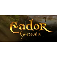 Eador. Genesis * STEAM RU АВТО 0%