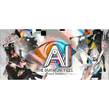 AI: THE SOMNIUM FILES - nirvanA Initiative
