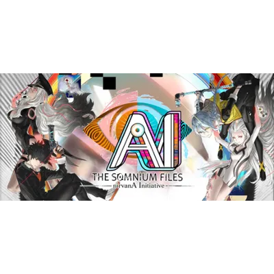 AI: THE SOMNIUM FILES - nirvanA Initiative