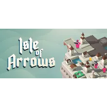 Isle of Arrows * STEAM RU АВТО 0%