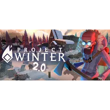 Project Winter * STEAM RU АВТО 0%