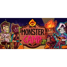 Monster Prom 2: Monster Camp * STEAM RU АВТО 0%