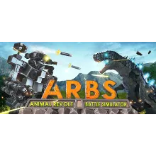 Animal Revolt Battle Simulator * STEAM RU АВТО 0%