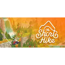 A Short Hike * STEAM РОССИЯ АВТОДОСТАВКА 0% КАРТЫ