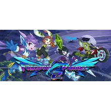 Freedom Planet 2 * STEAM RU АВТО 0%