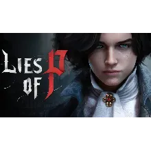 Lies of P Standart Edition Steam Gift