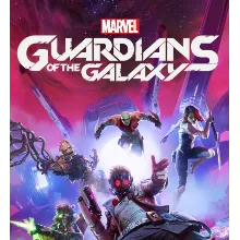 Marvel's Guardians of the Galaxy EPIC GAMES (PC)