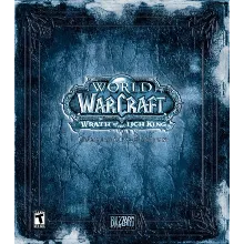 World of Warcraft Vanilla Collector&acute;s Edition Key - irongamers.ru