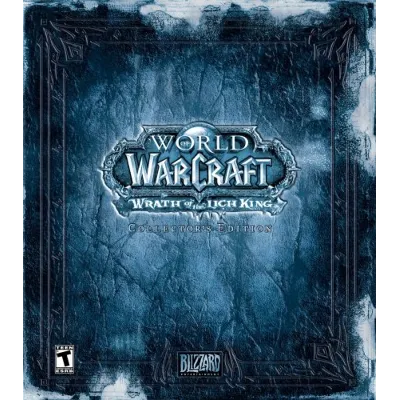 World of Warcraft: The War Within | ПК | ТУРЦИЯ - irongamers.ru