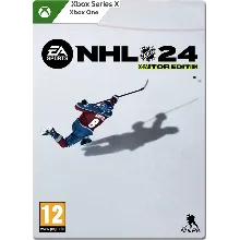 NHL 24 X-Factor Edition XBOX ONE|SERIES X|S