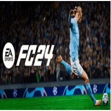 ⚽️ EA SPORTS FC 24 (FIFA 24)⭐️АВТОДОСТАВКА ✅ВСЕ РЕГИОНЫ
