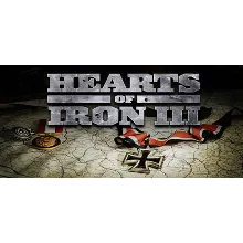 Hearts of Iron III [Steam Gift/Region Free]