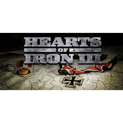 Hearts of Iron III [Steam Gift/Region Free] - irongamers.ru