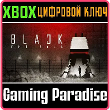 BLACK THE FALL XBOX ONE/X|S КЛЮЧ