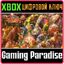 Capcom Beat 'Em Up Bundle xbox ключ